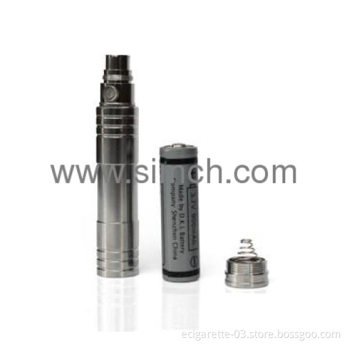 Great Vapor Tank Electronic Cigarette eCab V2 Wholesale